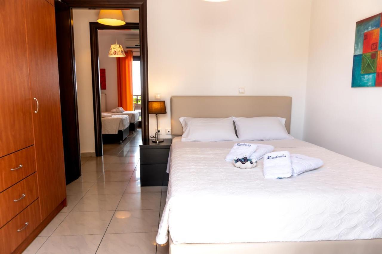 Maestralia Apartment Skyros Exterior photo