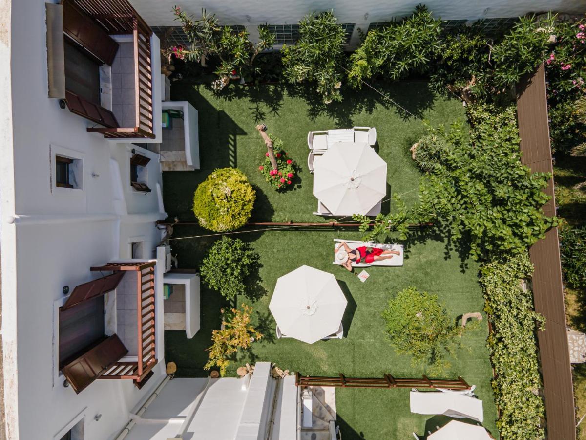 Maestralia Apartment Skyros Exterior photo